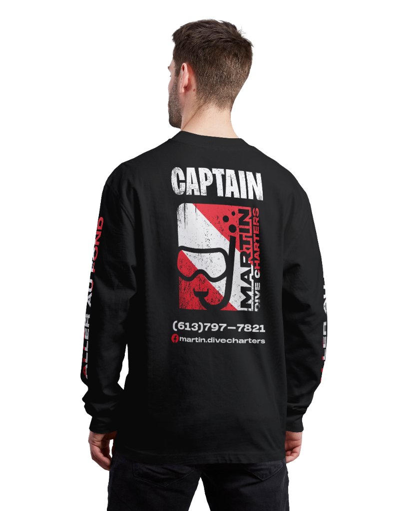 T-shirts & Hoodies