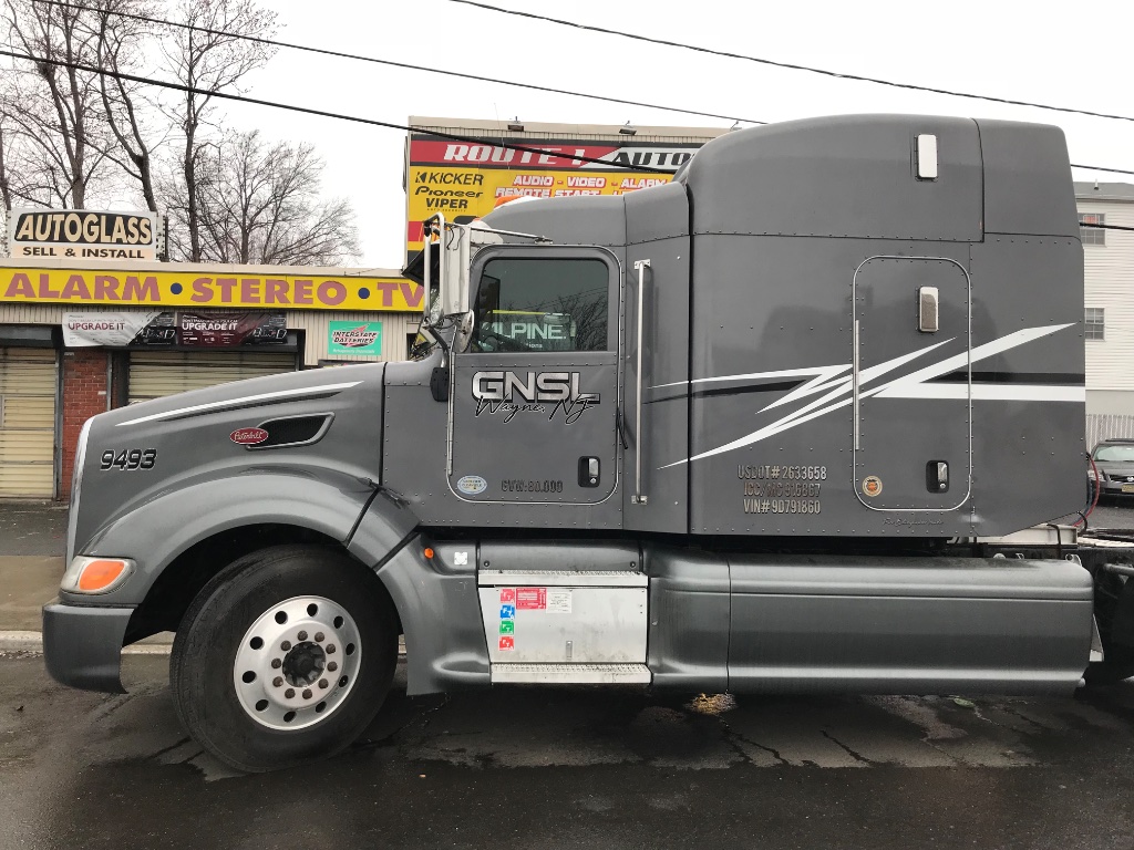 GNSL Virginia NJ