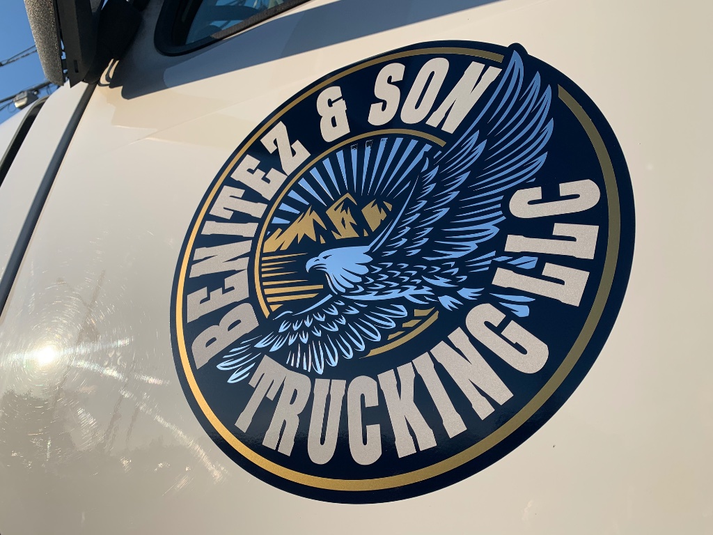Benitez & Son Trucking