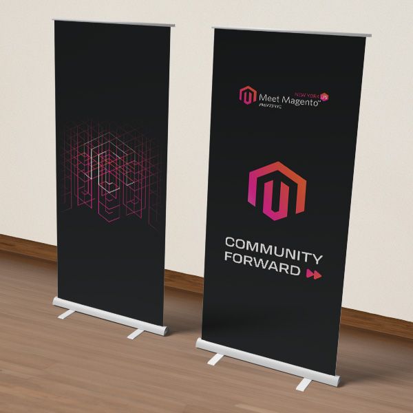 Roll-up Banners