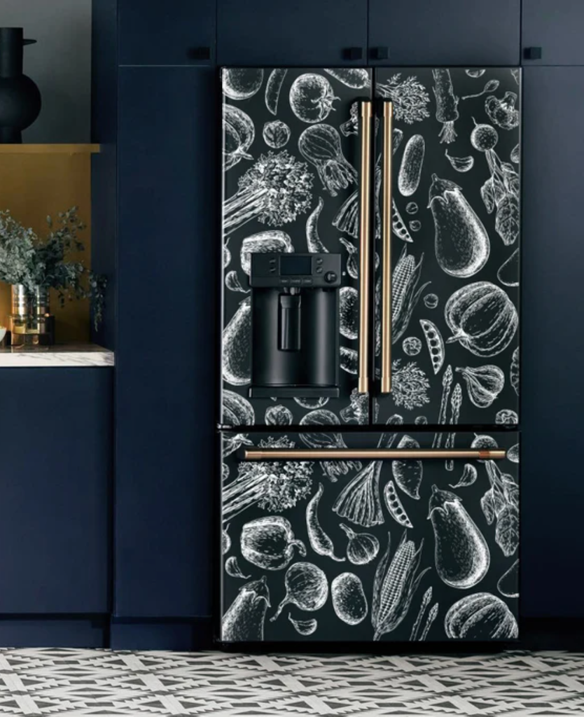 Fridge Graphics