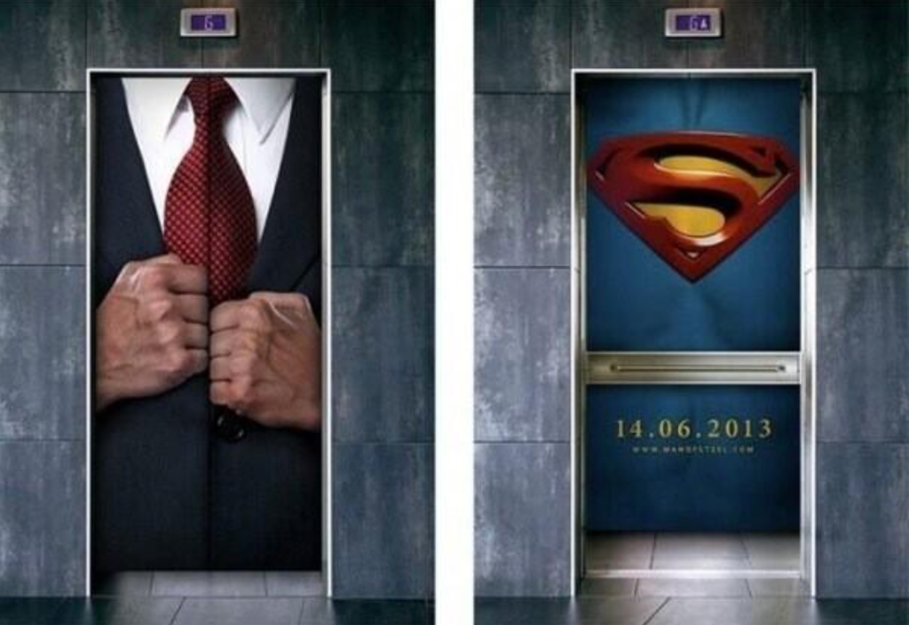 Elevator Graphics