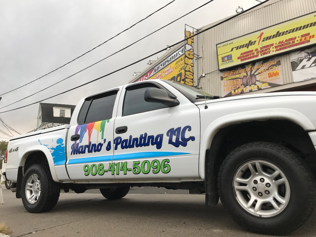 Marino's Painting LLC