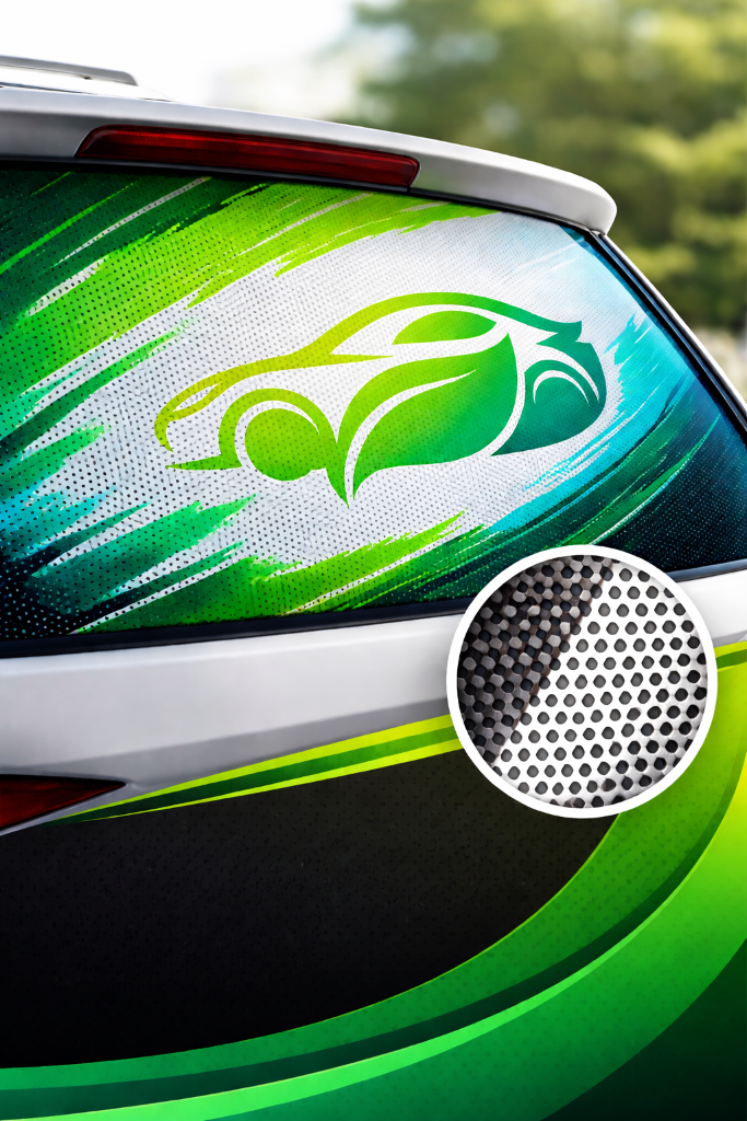 Window Perf Graphics