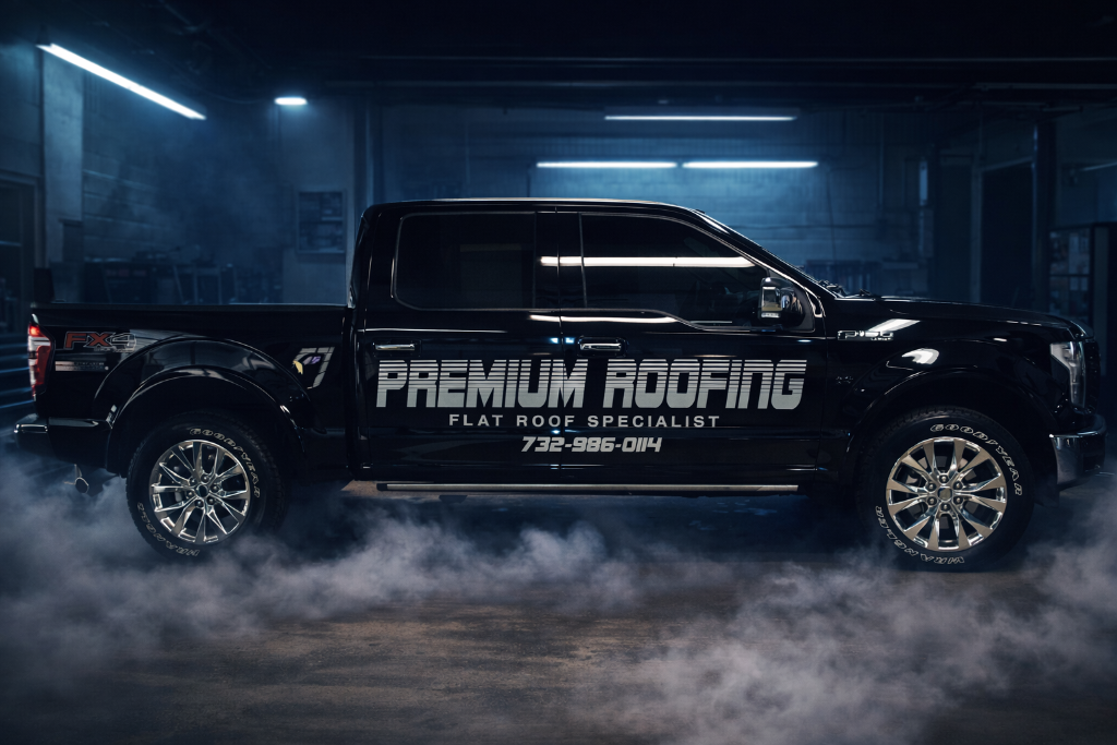 Premium Roofing