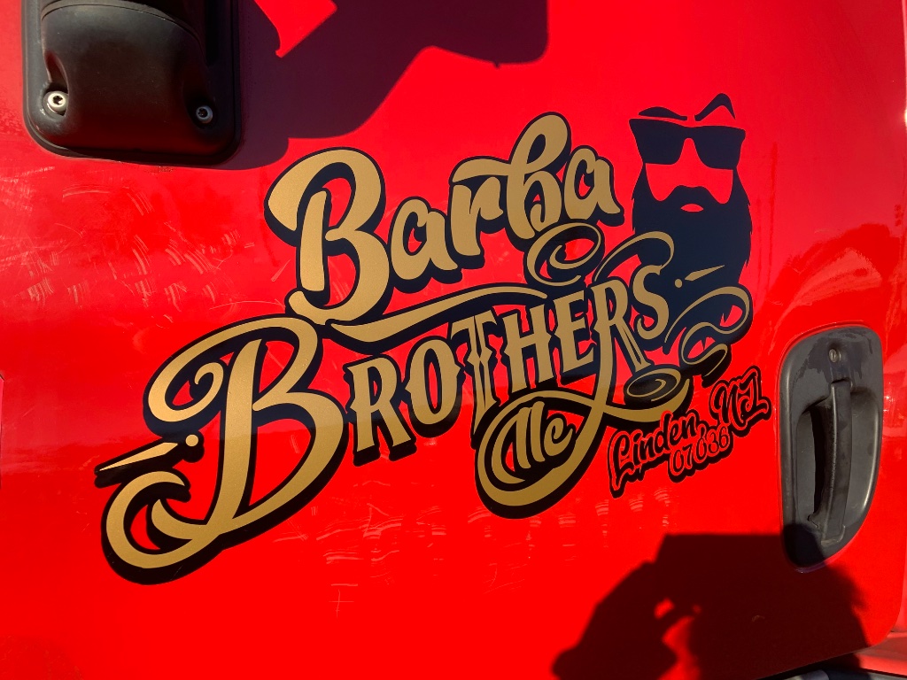 Barba Brothers LLC
