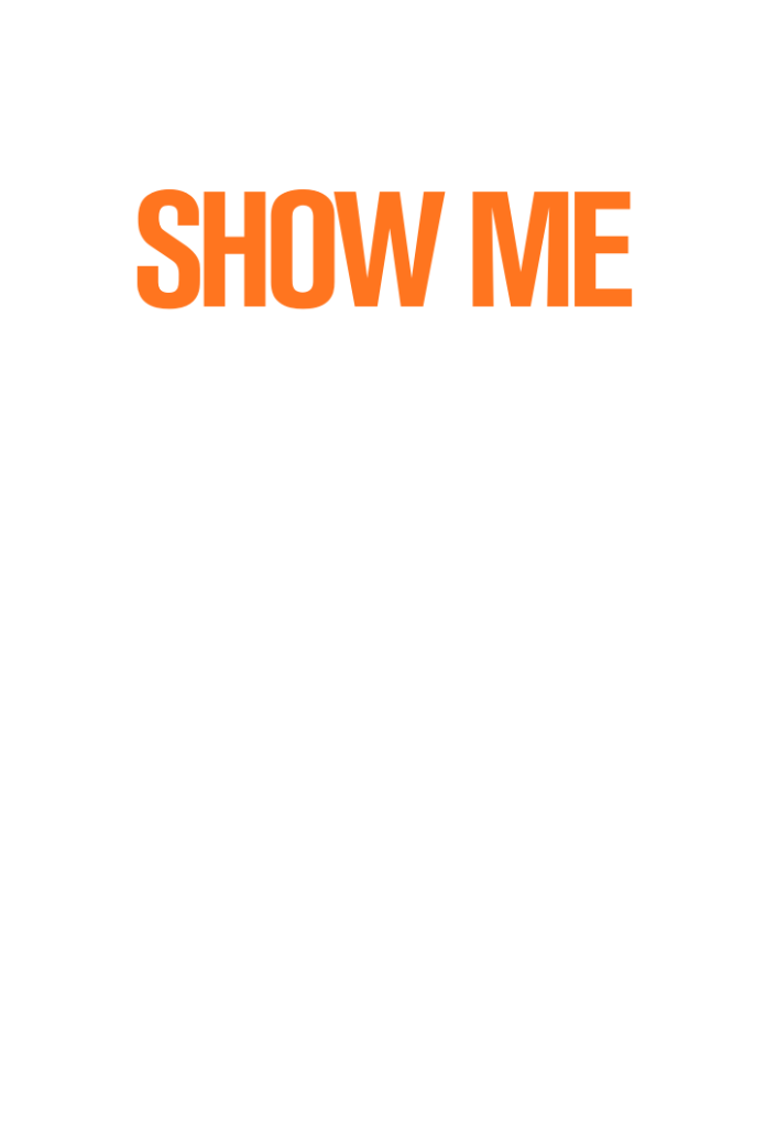 show me overlay