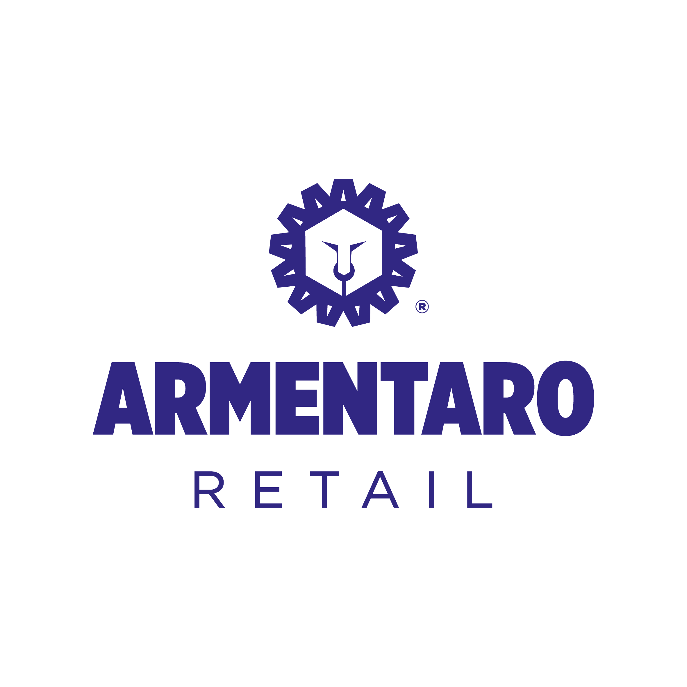 Armentaro Retail logo