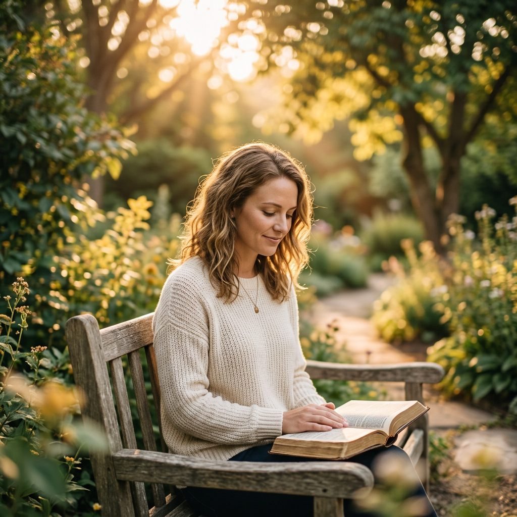 Finding True Enough: What the Bible Teaches Us About Contentment