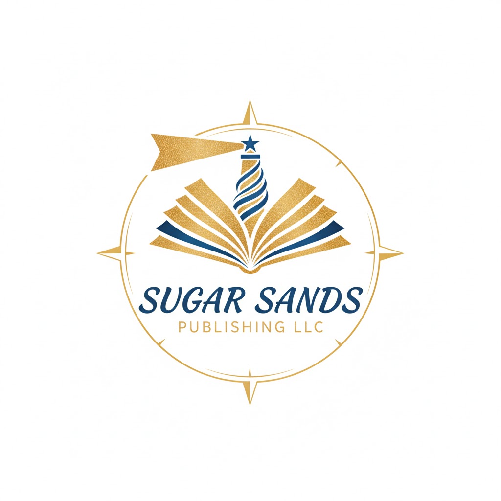 Sugar Sands Publishing