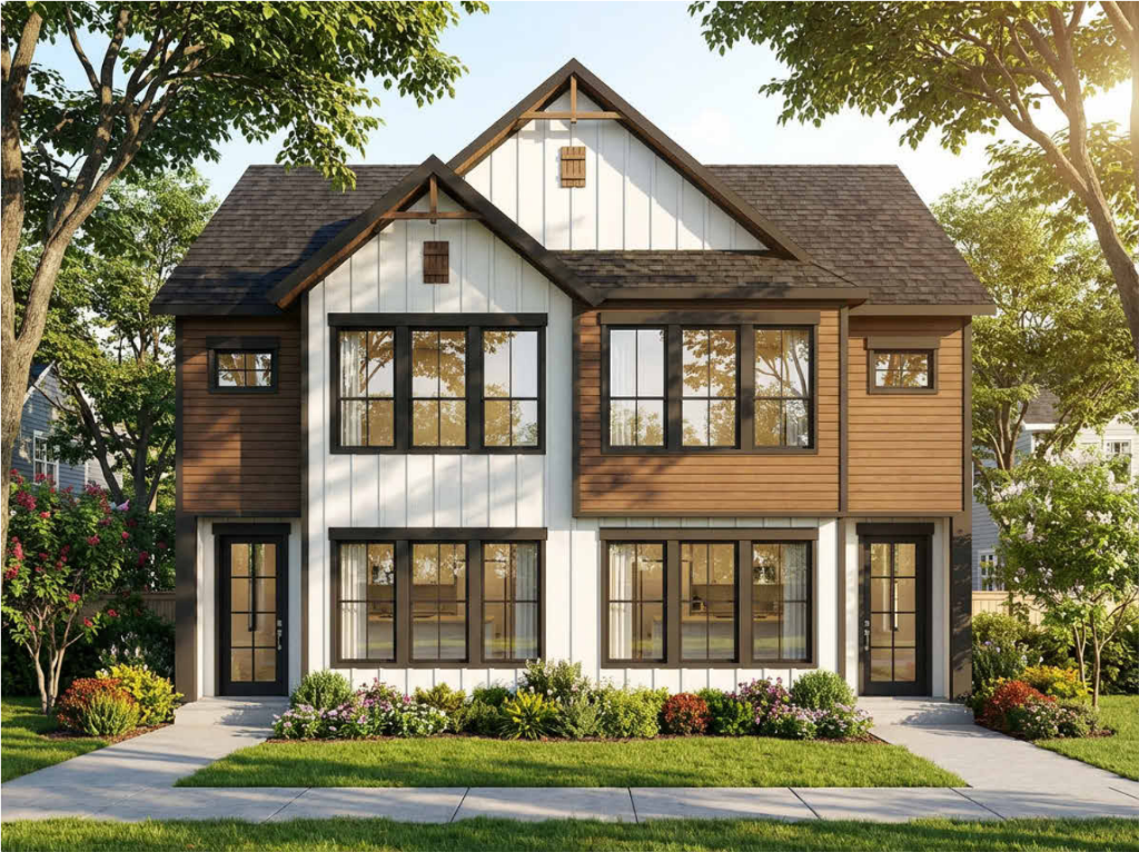 Modern Living Reimagined