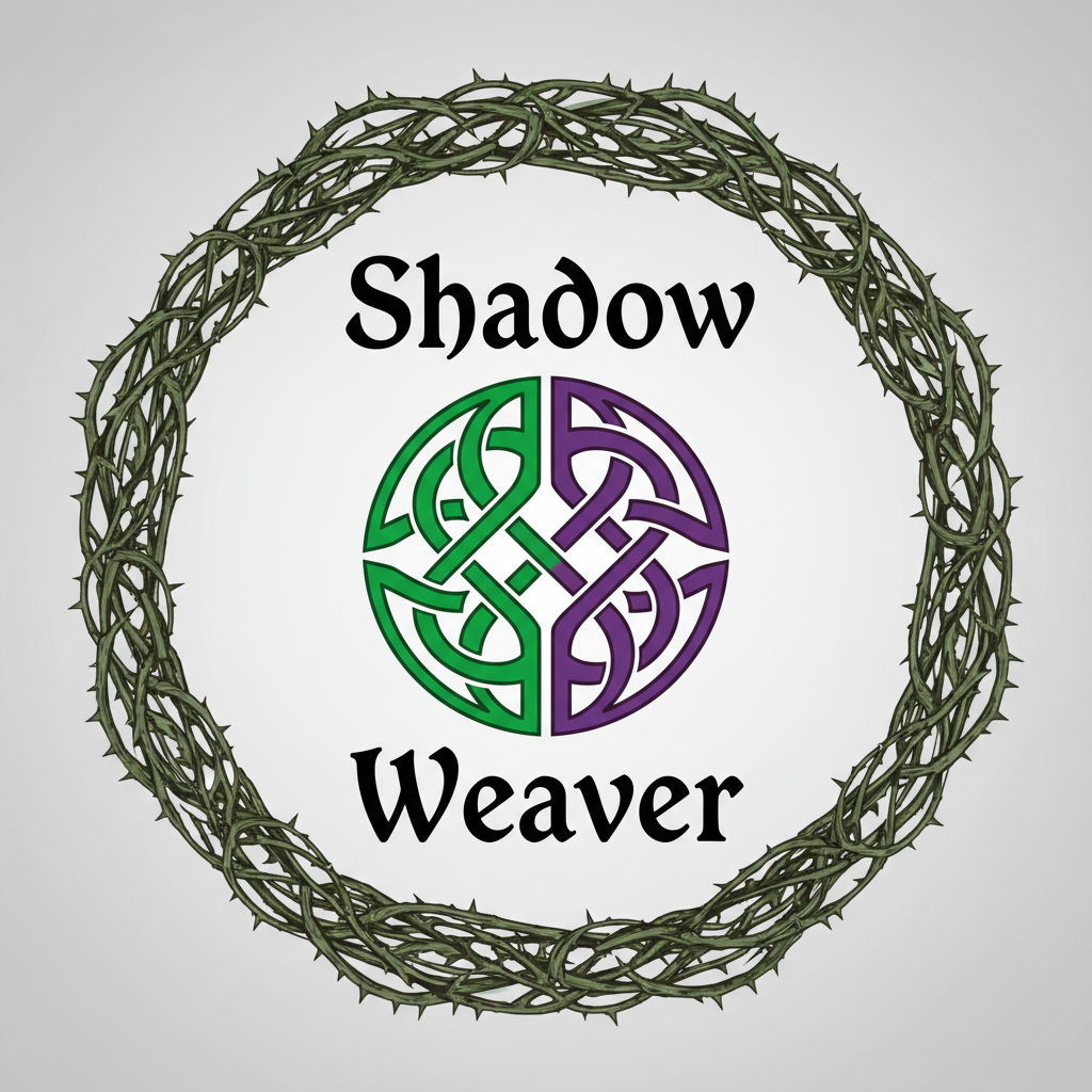 Shadow Weaver logo