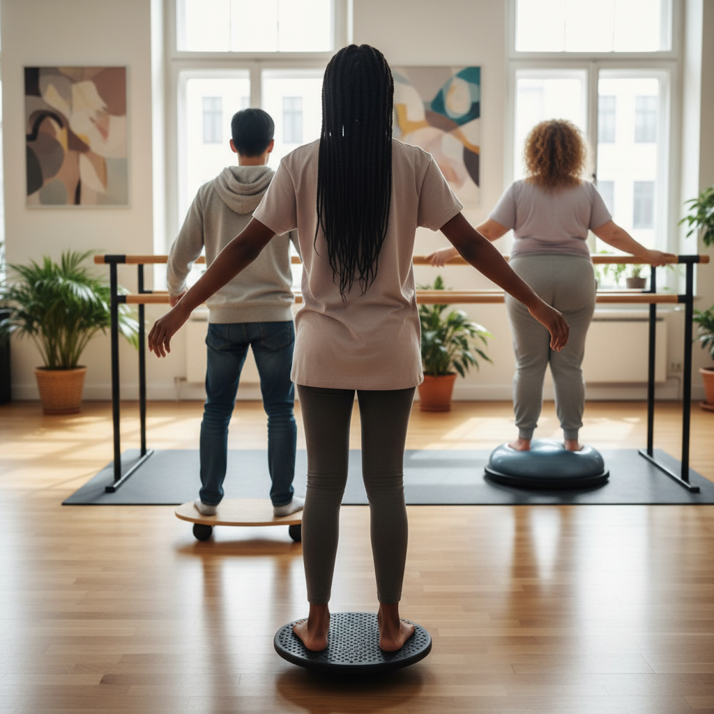Balance Board