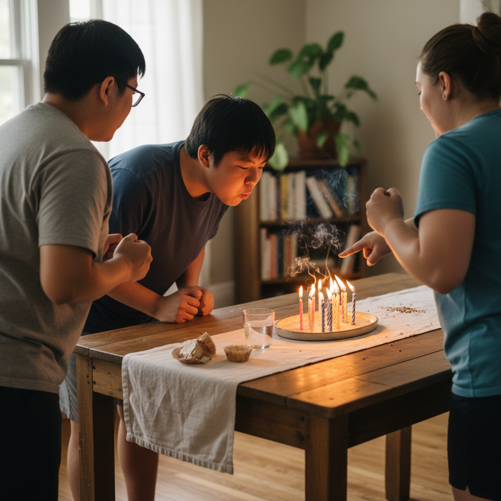 Candles