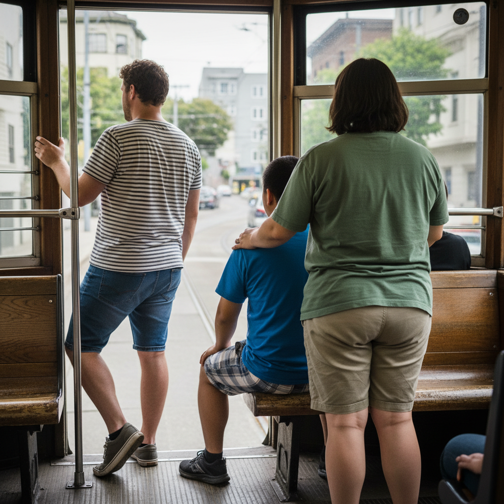 Tram
