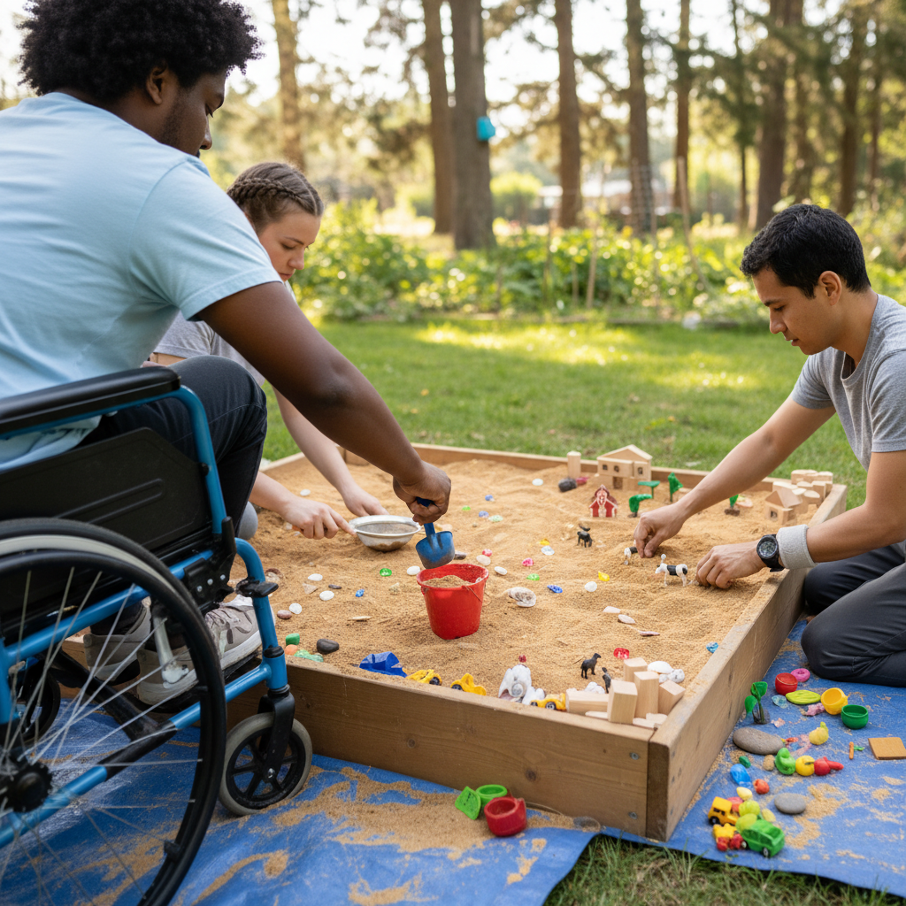 Sandbox