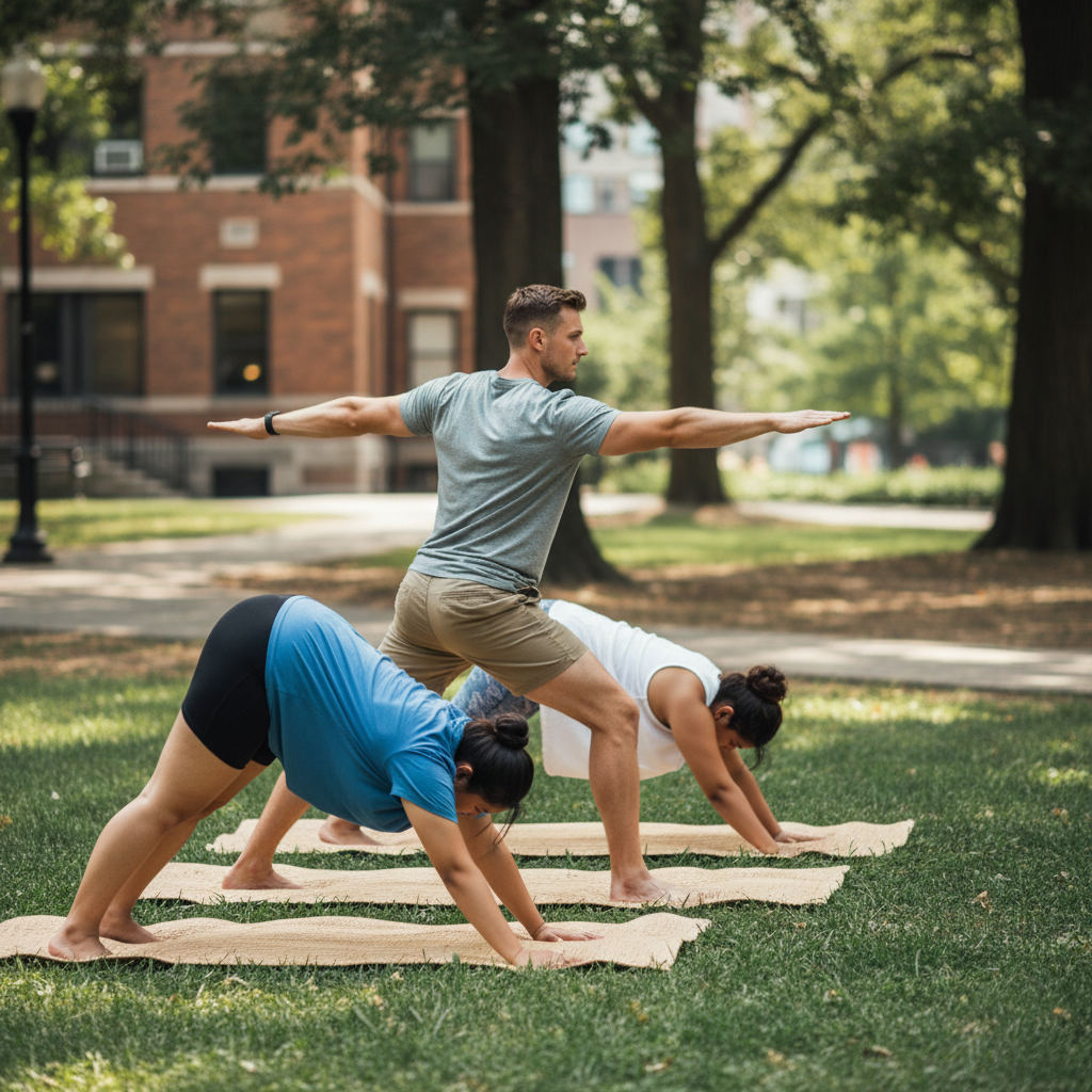 Yoga