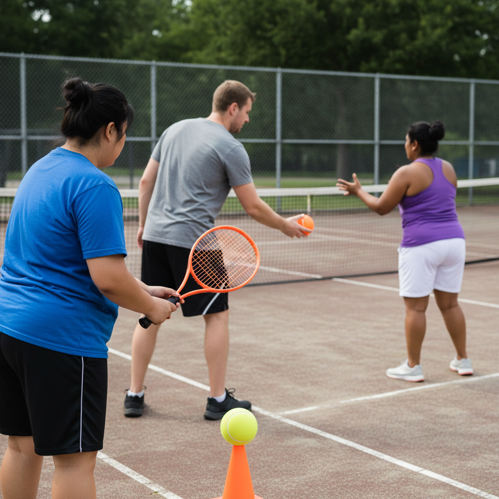 Tennis