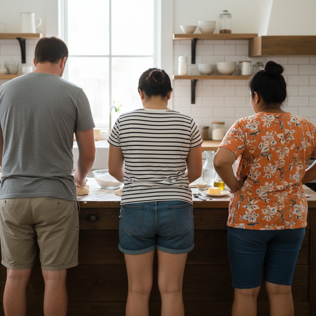 Bread Making