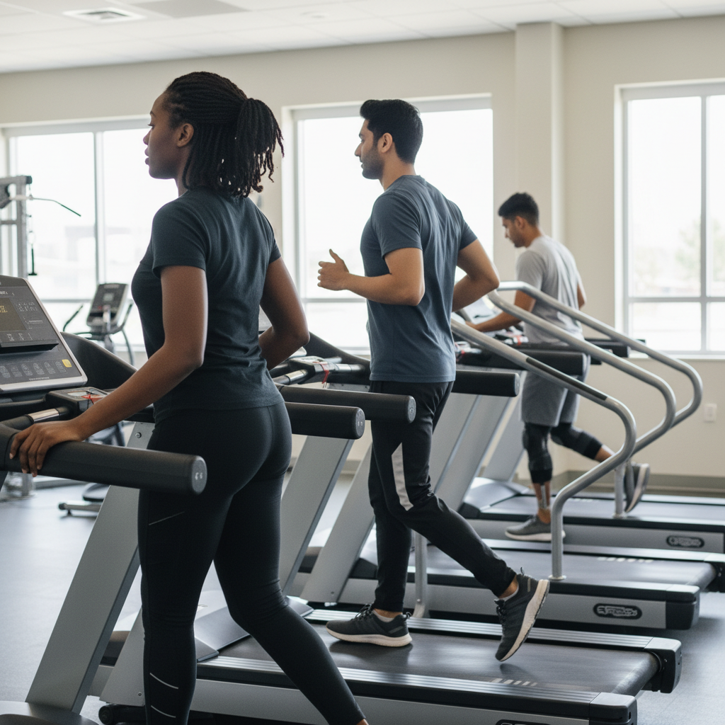 Treadmill
