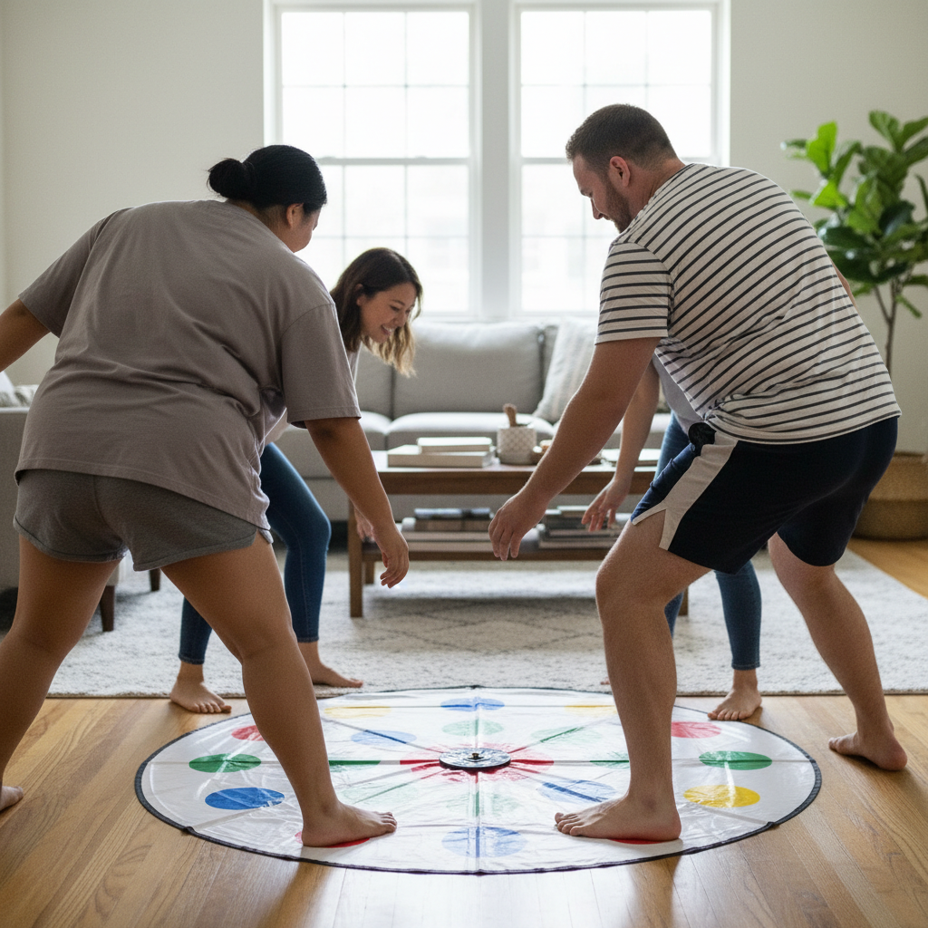 Twister