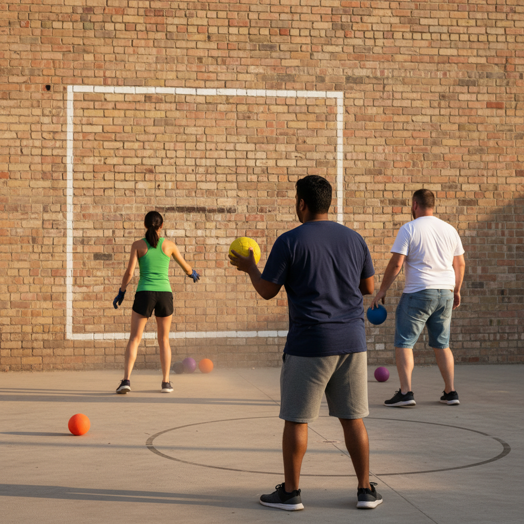 Handball