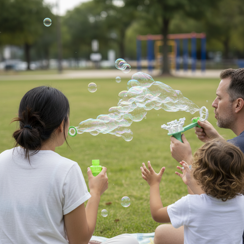 Bubbles