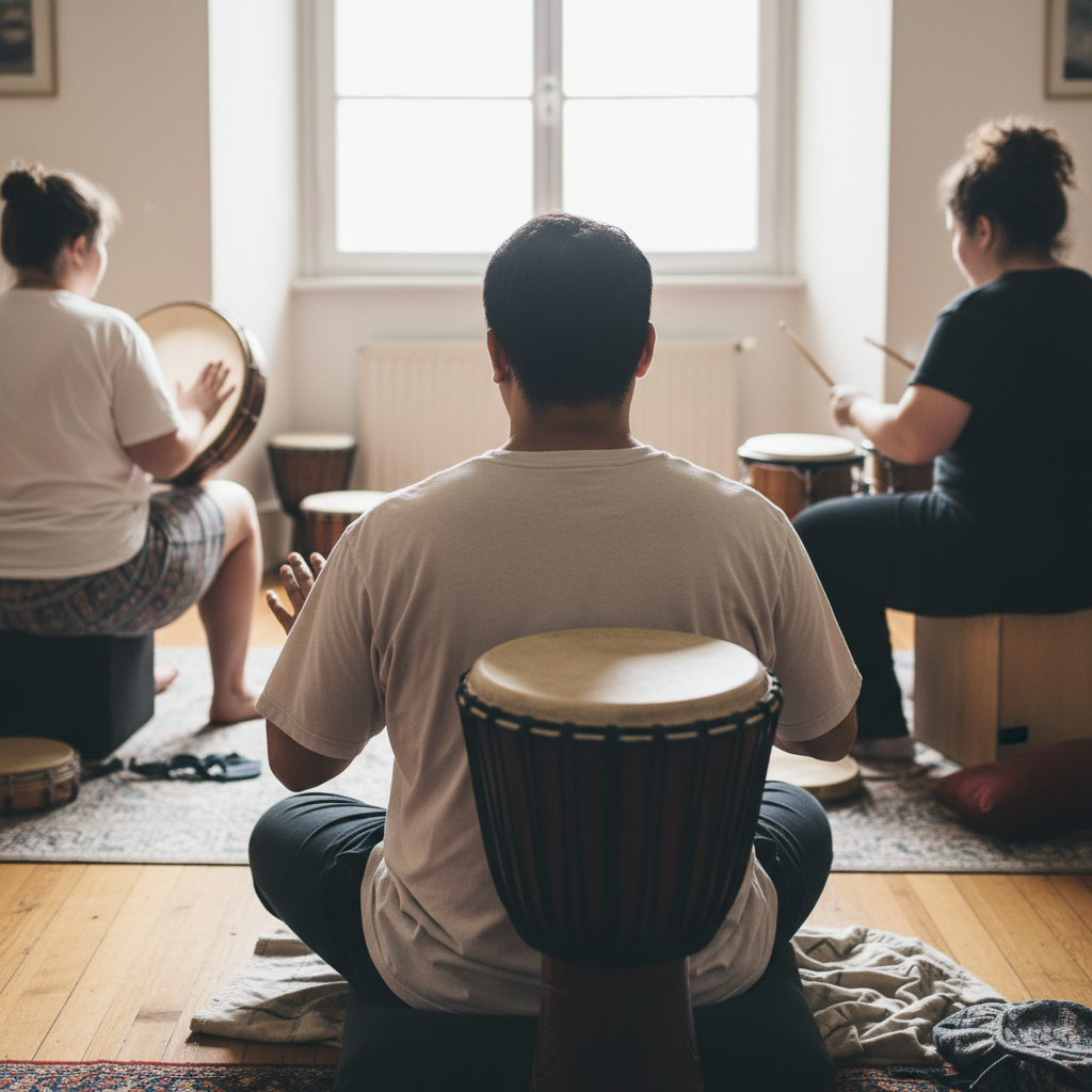 Drums