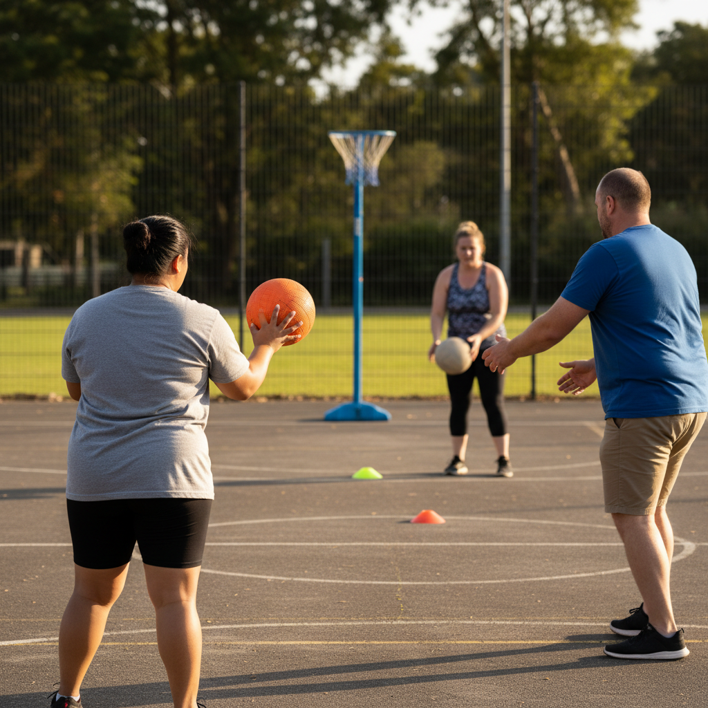 Netball