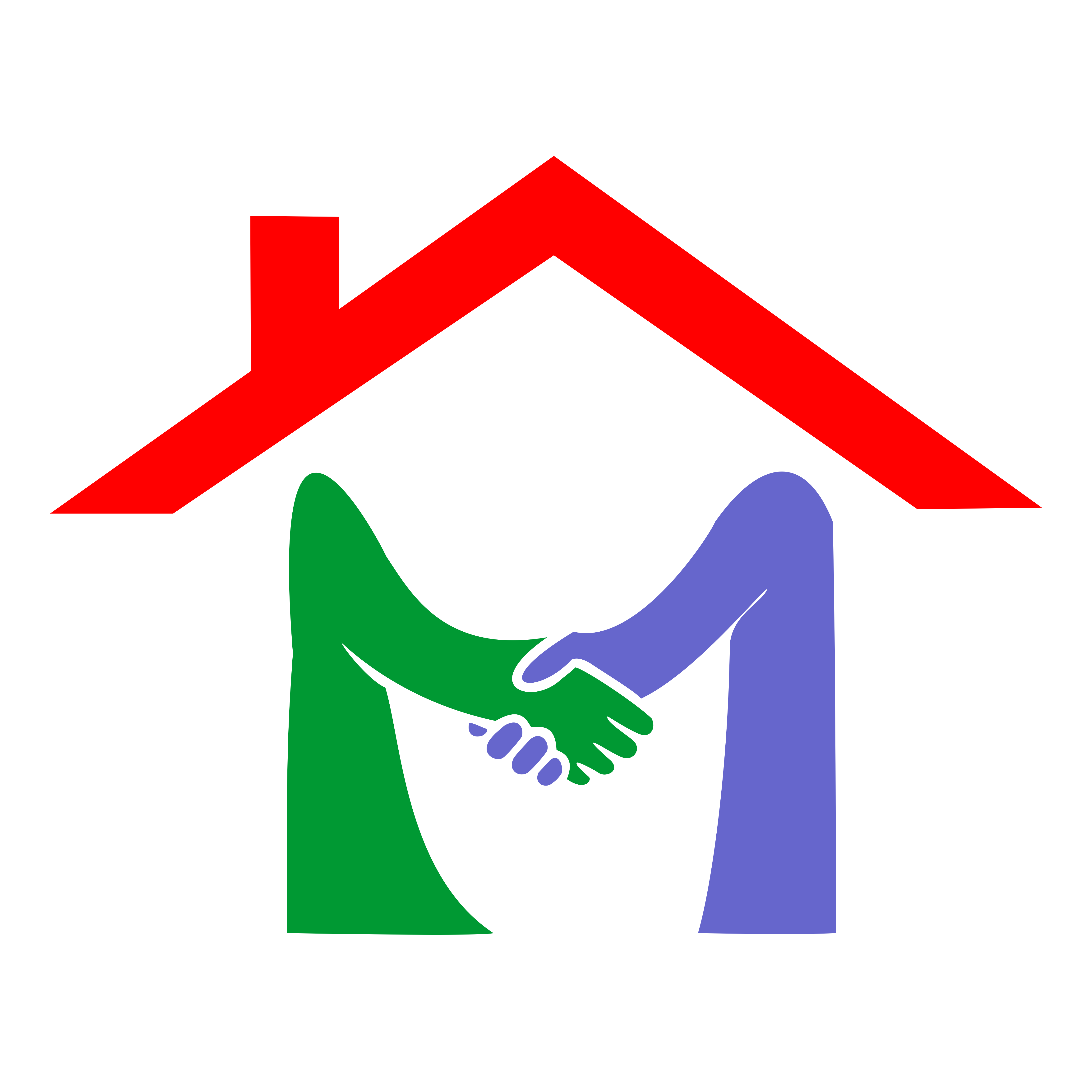 MyDomestic logo