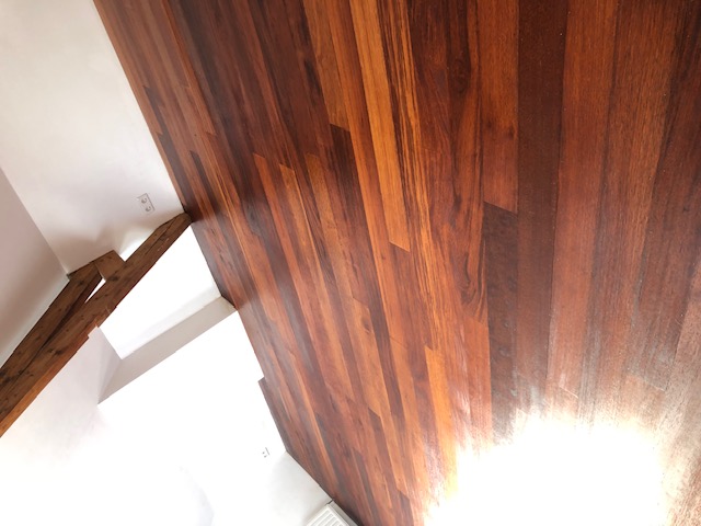 Appartement - Lichte Natuurlijke Tint