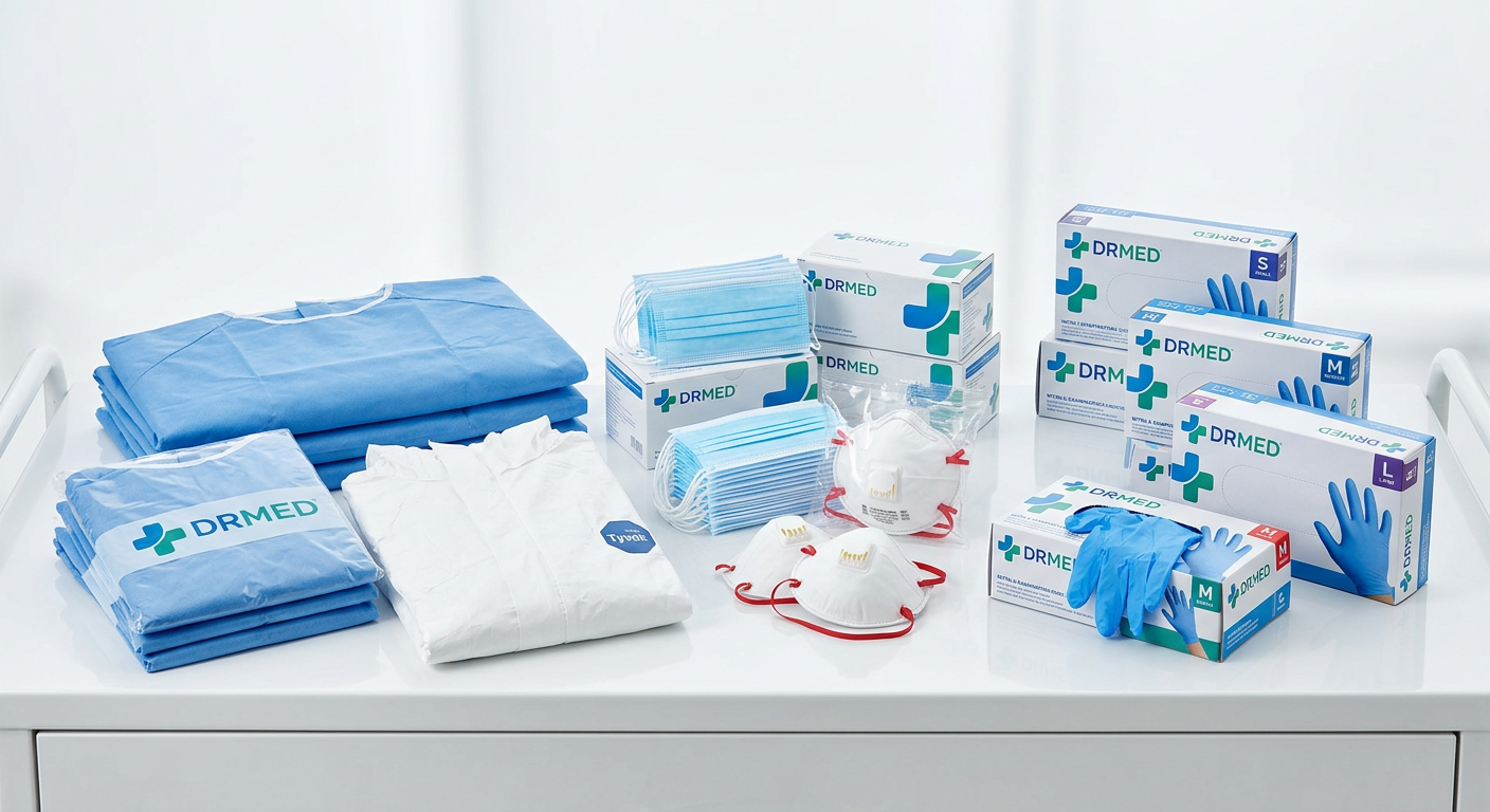 Medical Disposables