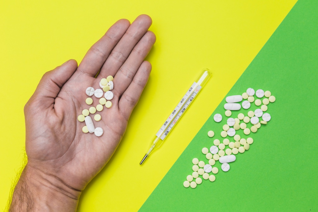 Pharmaceuticals