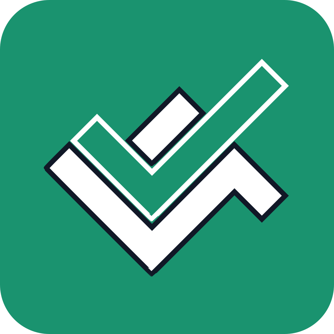 LeaseFix logo
