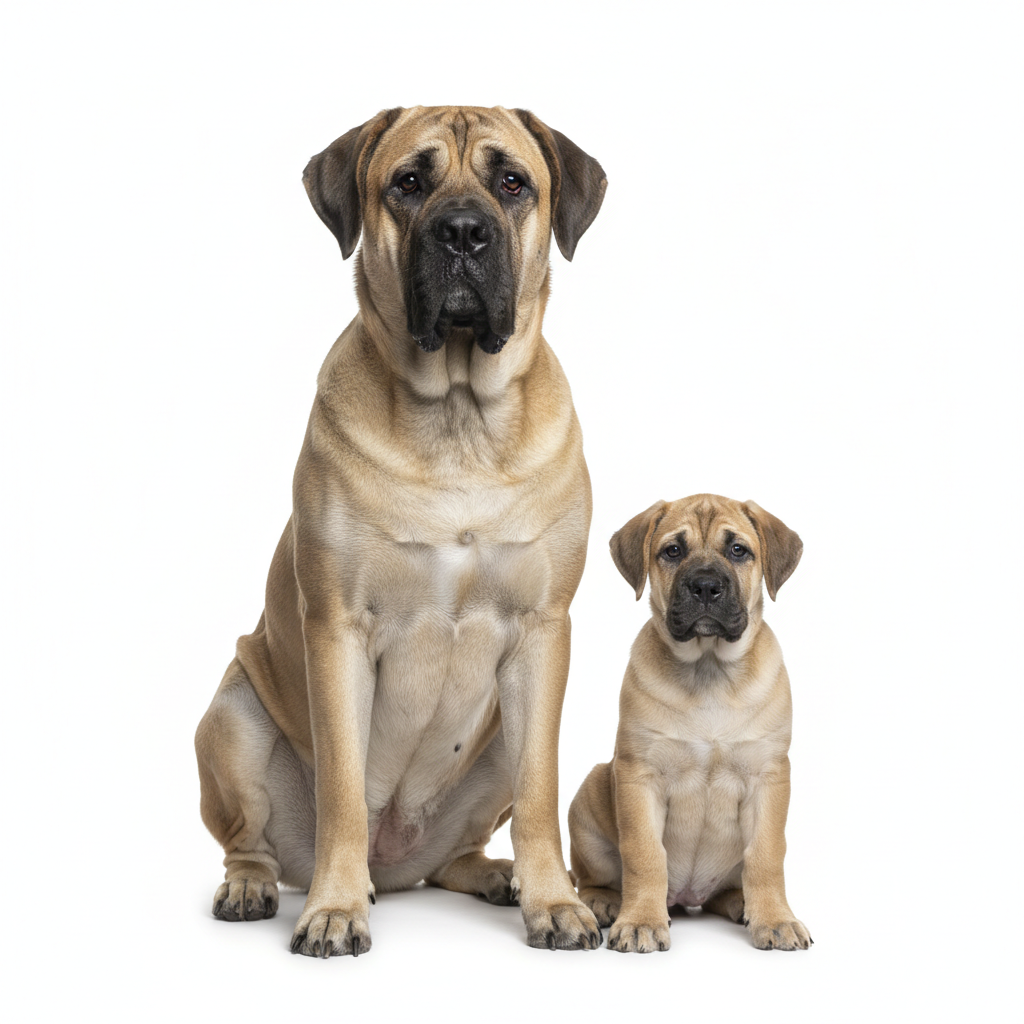 Mastiff