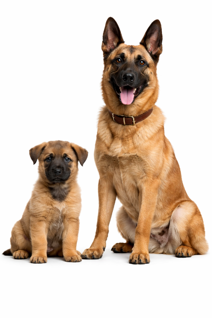 Berger Belge Malinois