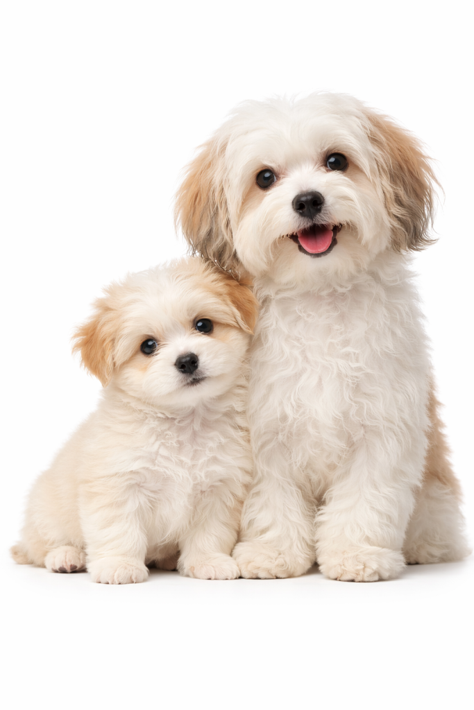Bichon Havanais