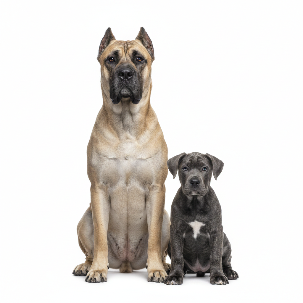 Cane Corso