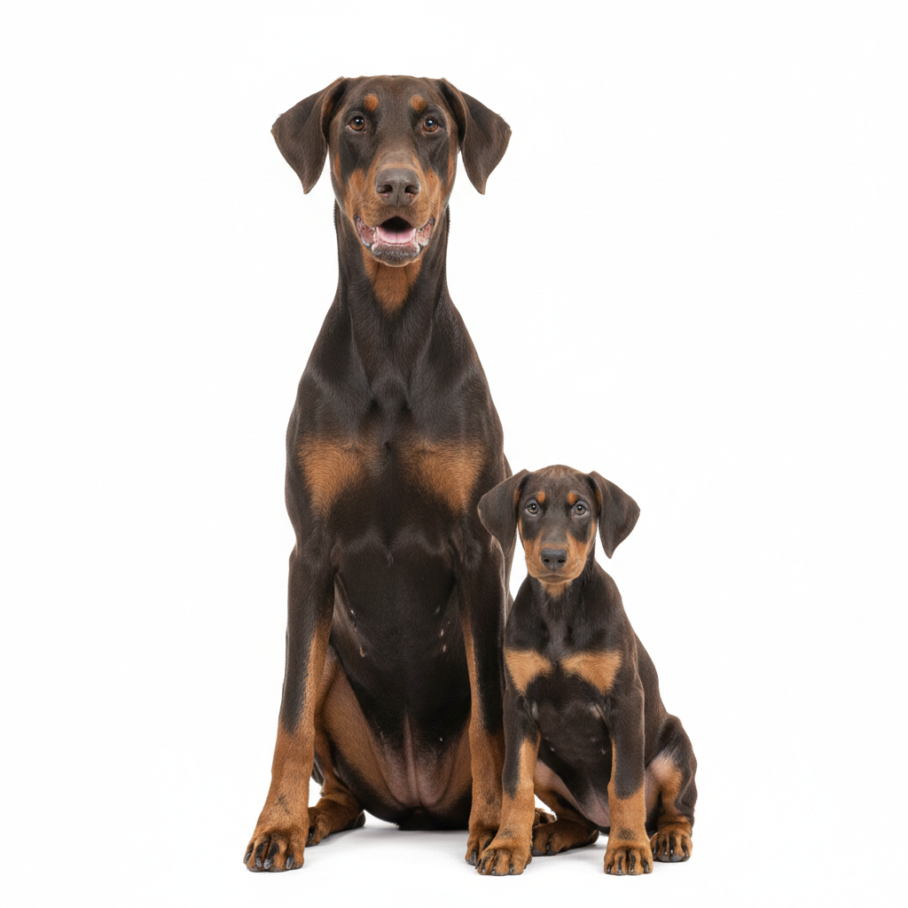 Dobermann