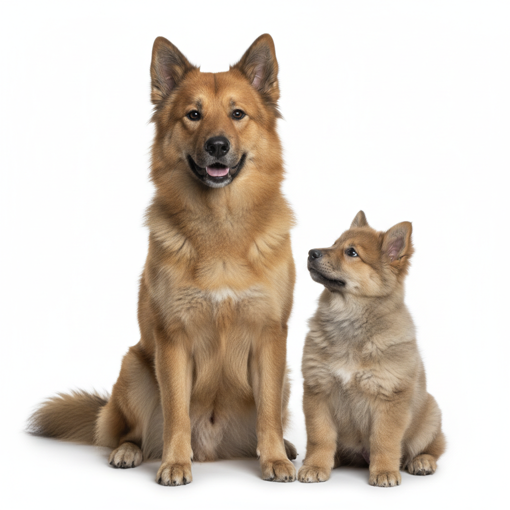 Eurasier