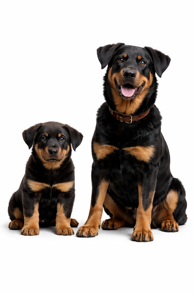 Beauceron