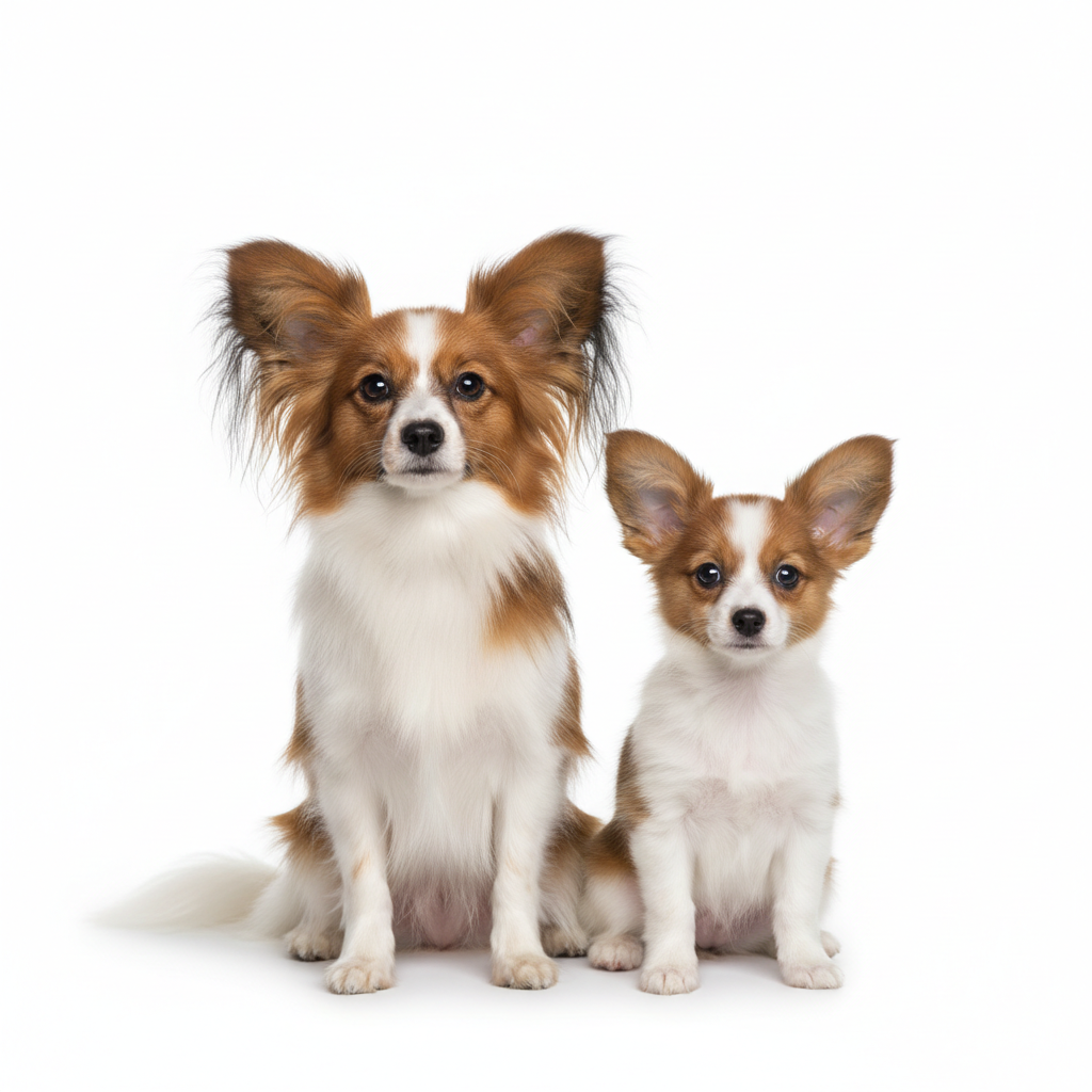 Papillon