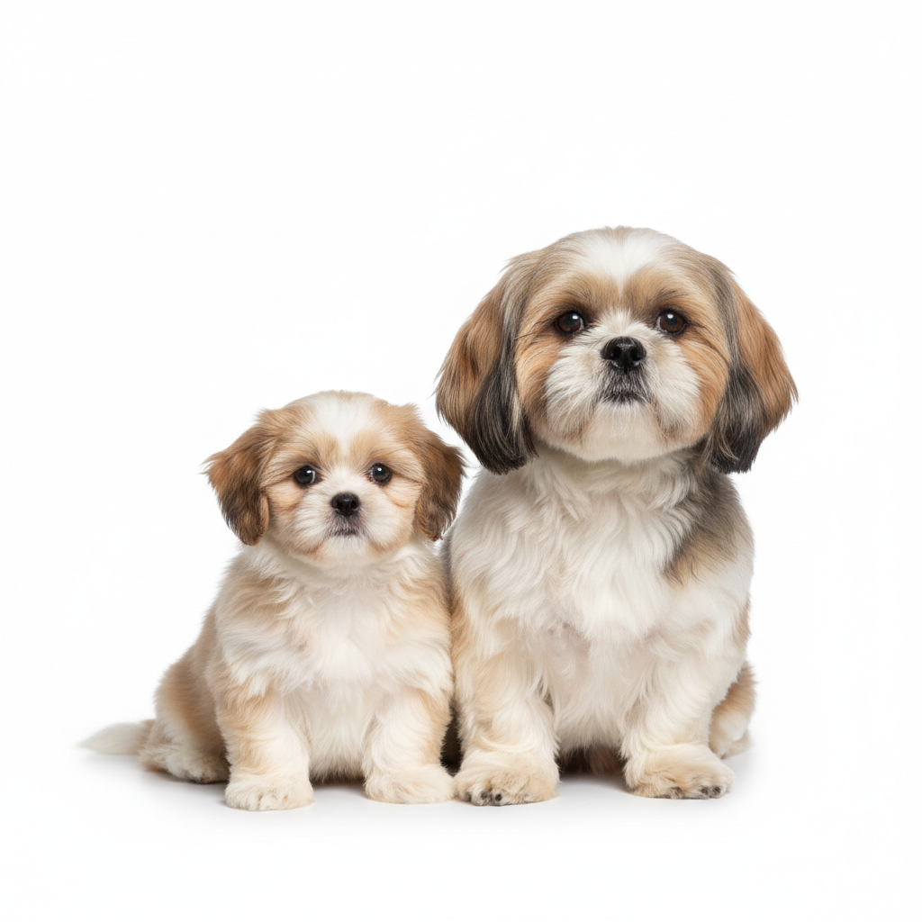 Shih Tzu