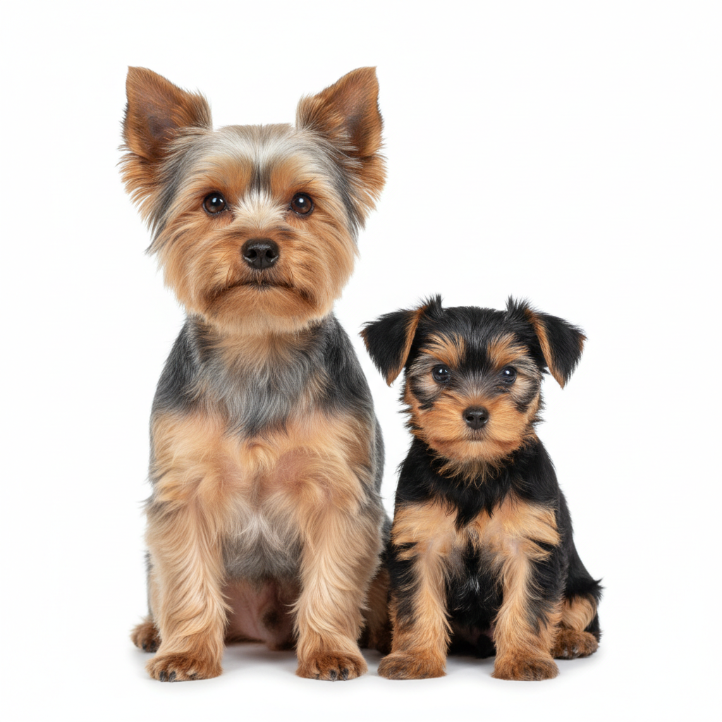Yorkshire Terrier