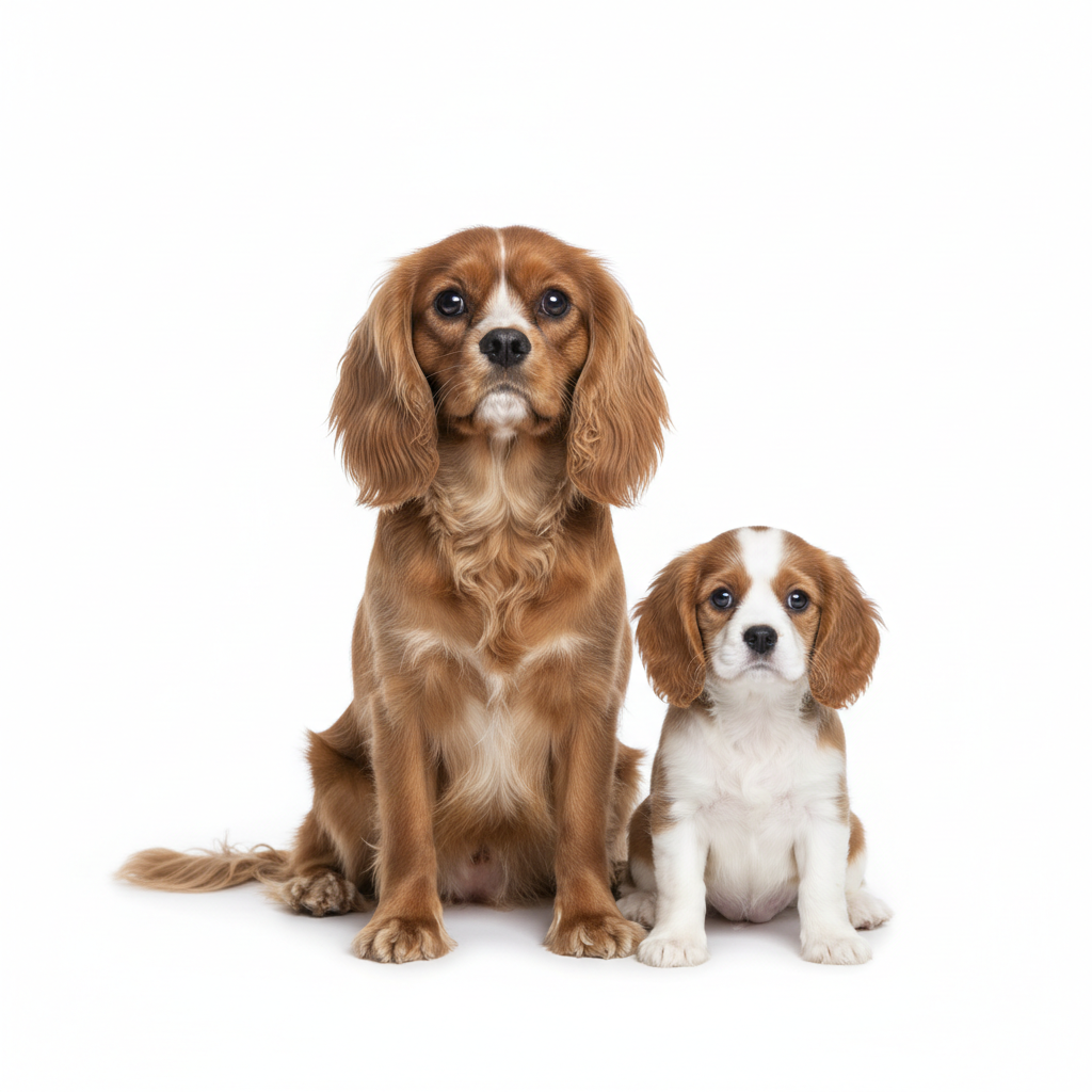 Cavalier King Charles