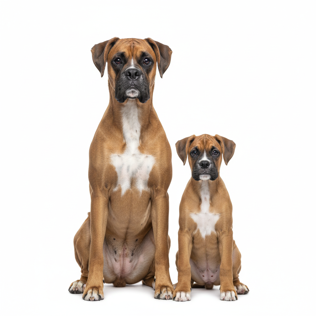 Boxer
