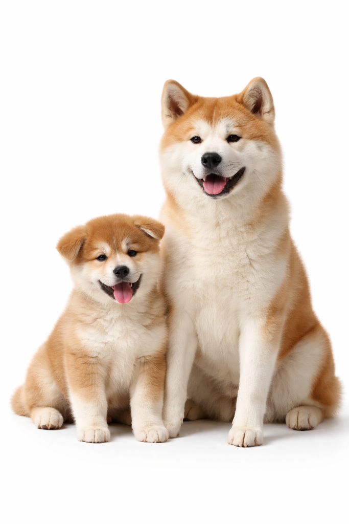 Akita Inu