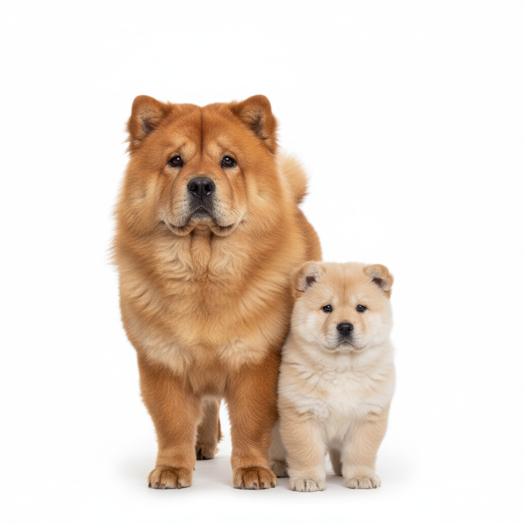 Chow Chow