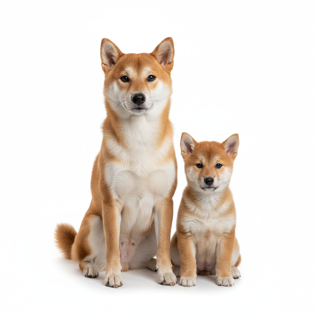Shiba Inu