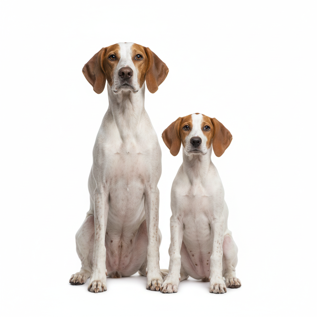 Pointer Anglais
